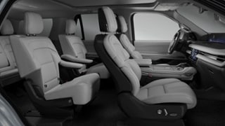 2026 Lincoln Lincoln Navigator Internal Image 1